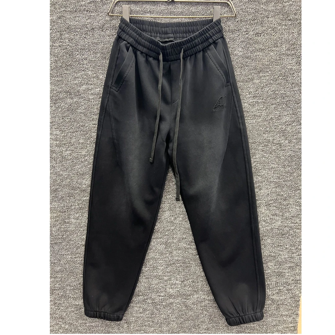 高品质休闲裤，时尚休闲百搭DQC，5013