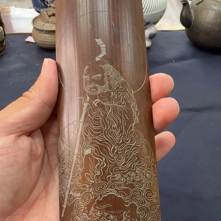 A古美物瓷器茶周边11