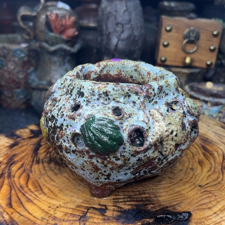 陶瓷制品不退不换93