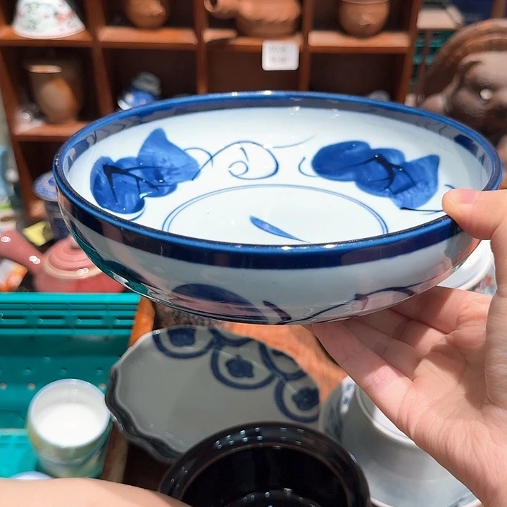 瓷片今天全部发货，三单包邮