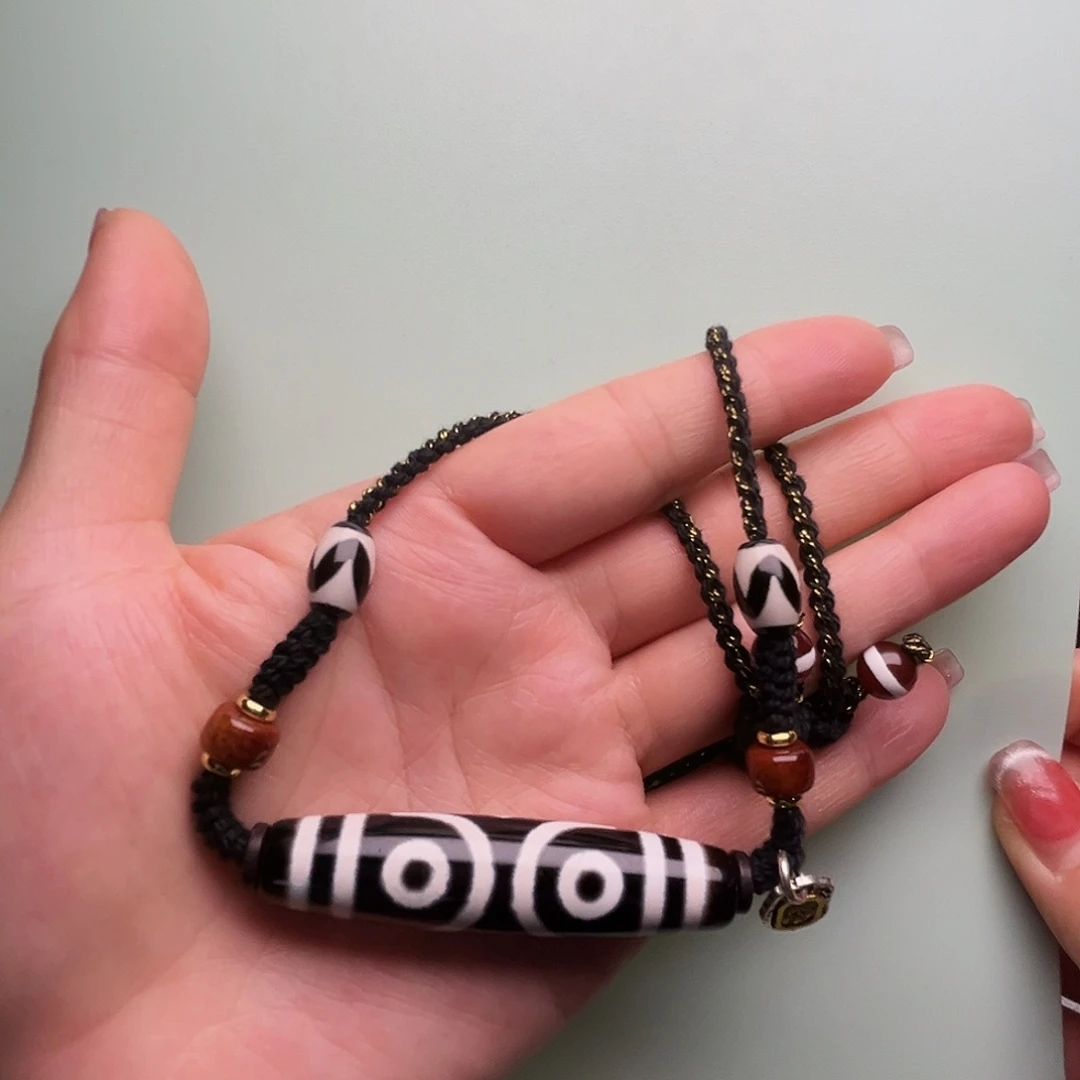 玛瑙/玉髓合金天然玛瑙/颈饰/吊坠/手链/手串