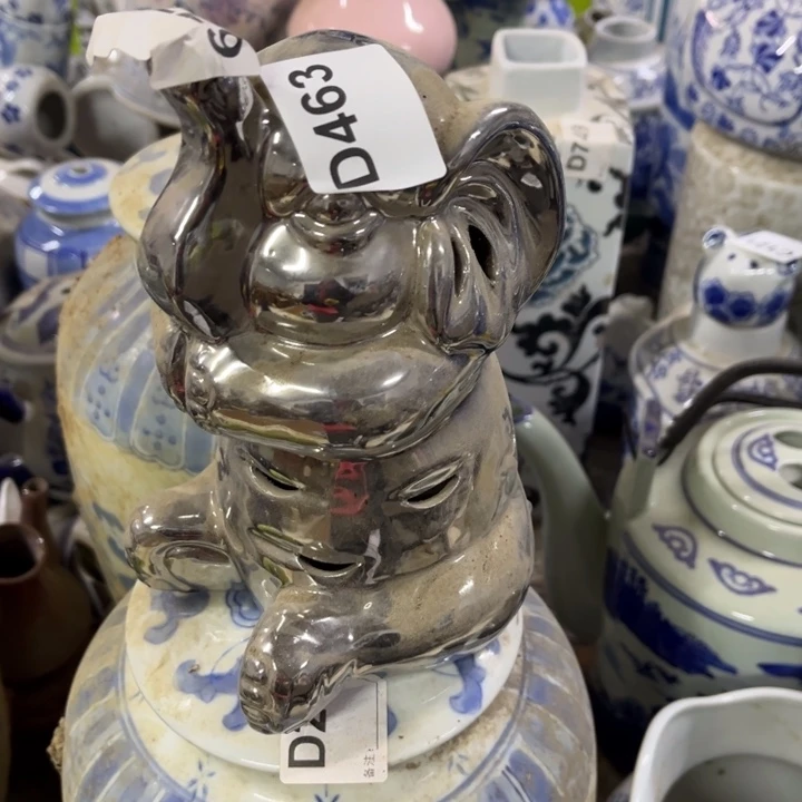 用***7陶瓷制品瑕疵处理