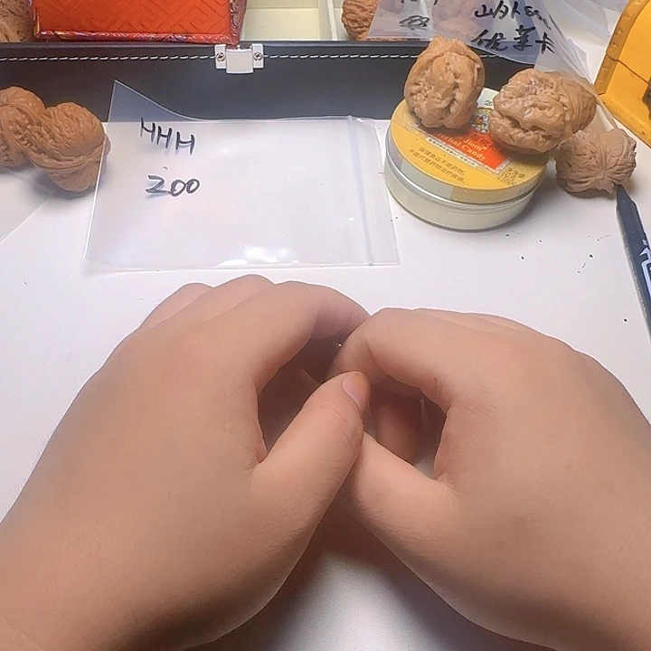 、***Q大叶紫檀（黑酸枝木类）