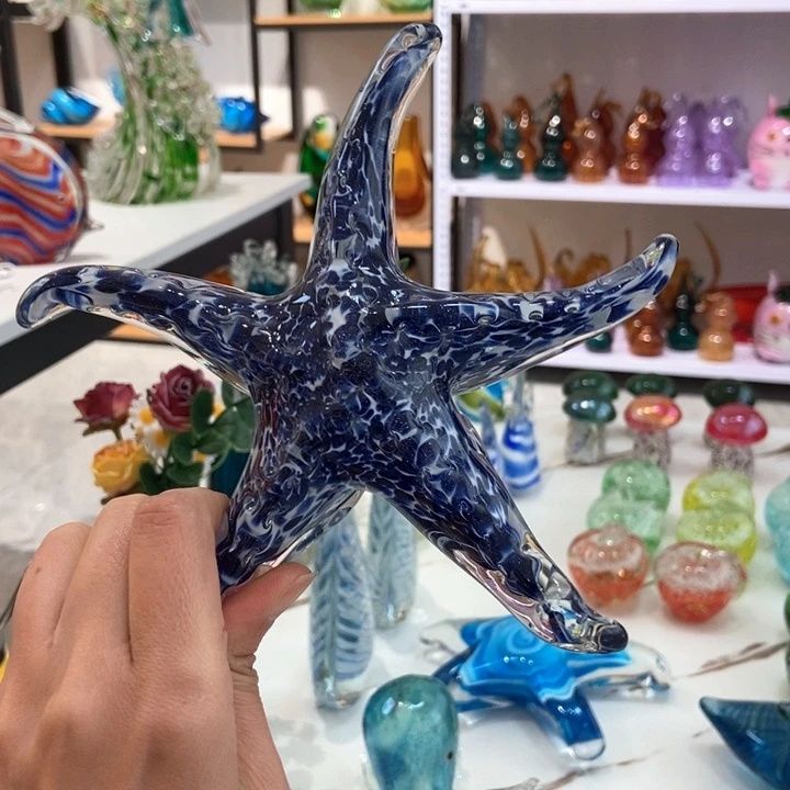 手工艺品琉璃全品