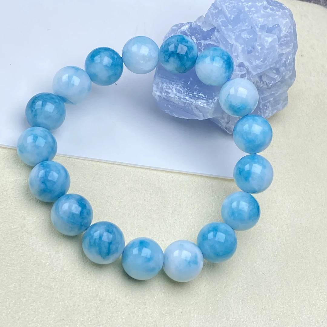 （少华精选店）12mm手链（多样性发其一）HWS-87