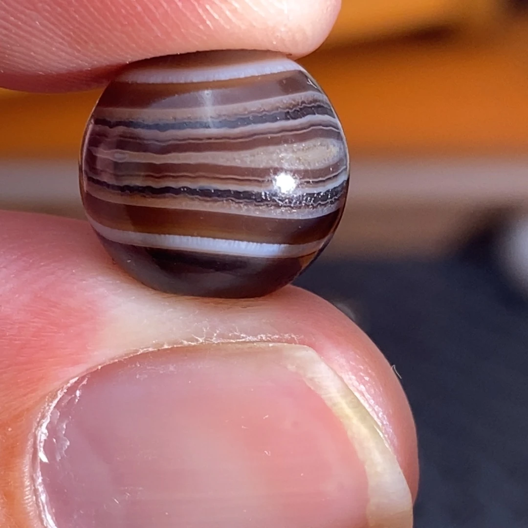 玛瑙/玉髓未镶嵌玛瑙