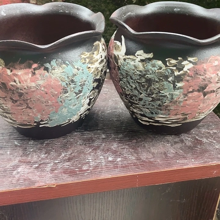 泥塑自产自销模式