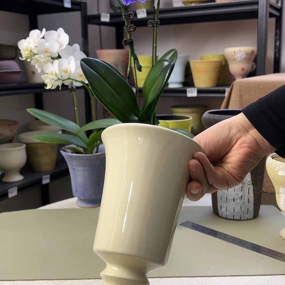 景德镇陶瓷口10高18