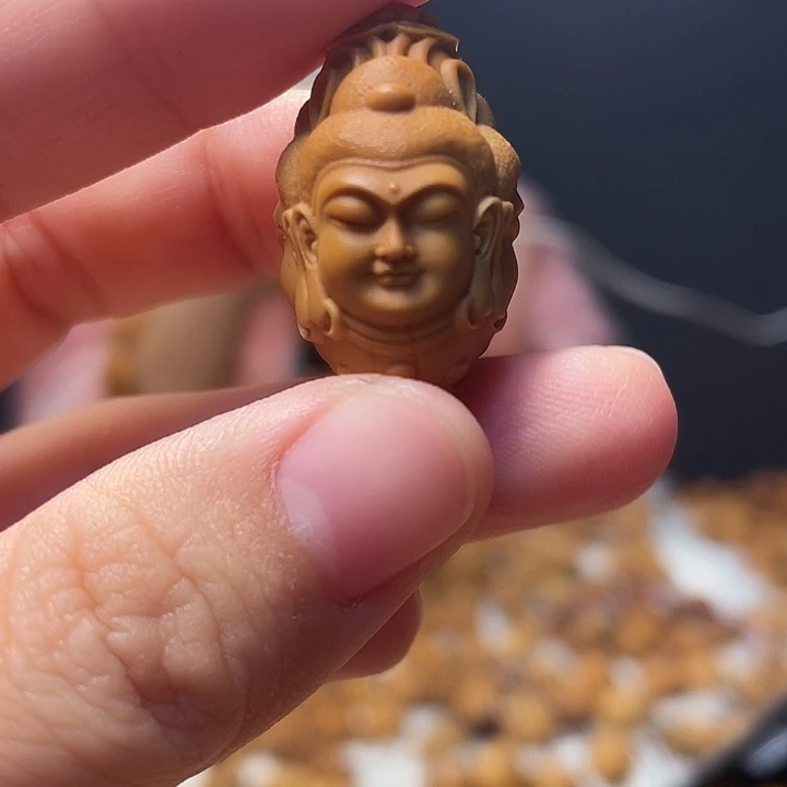 吊坠橄榄核橄榄核