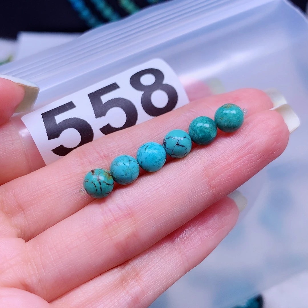 空竹粉丝专享十堰特色手工散珠