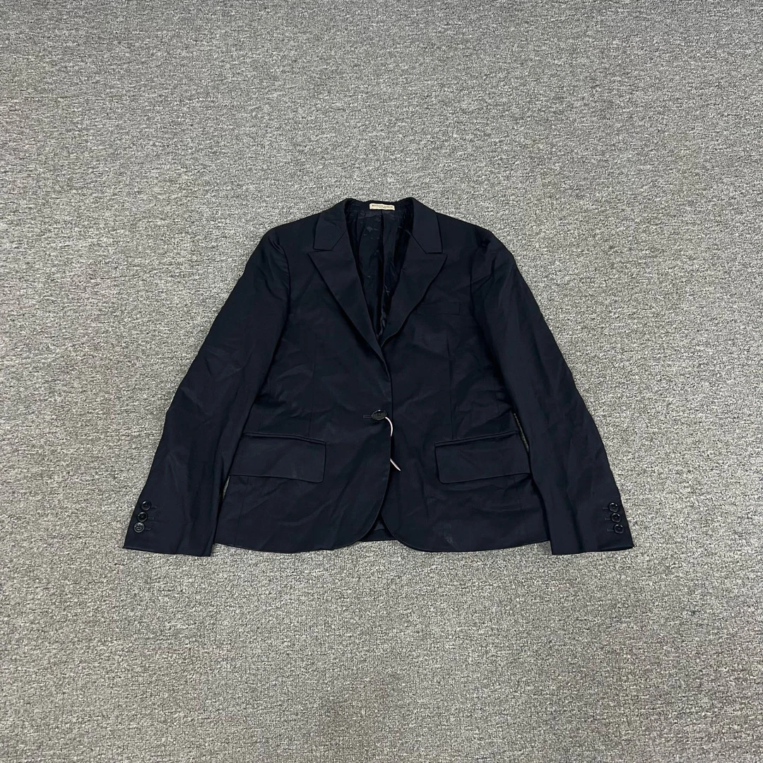 99新 AMIPARIS bv 西装外套40码