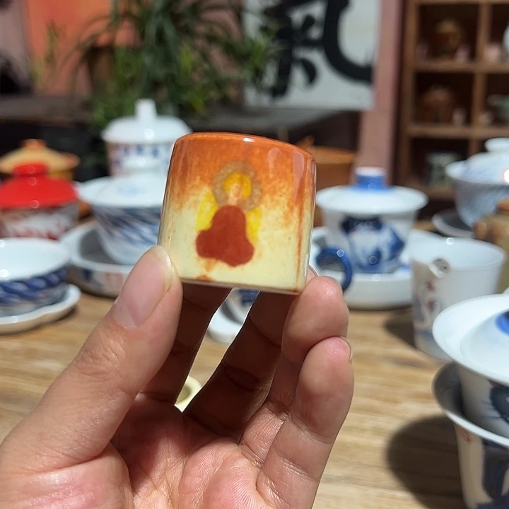 陶瓷艺术作品欣赏