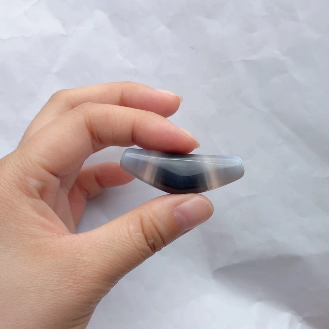 阿***s玛瑙/玉髓未镶嵌颈饰