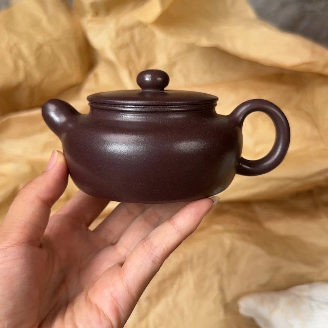 茶壶紫砂紫砂茶具紫砂茶具