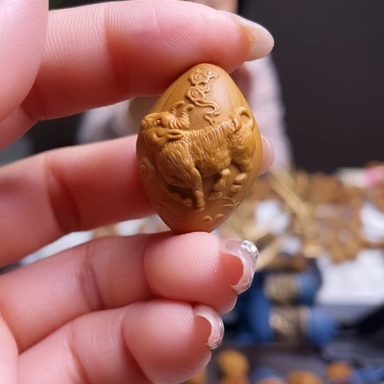 橄榄核手串/手链橄榄核