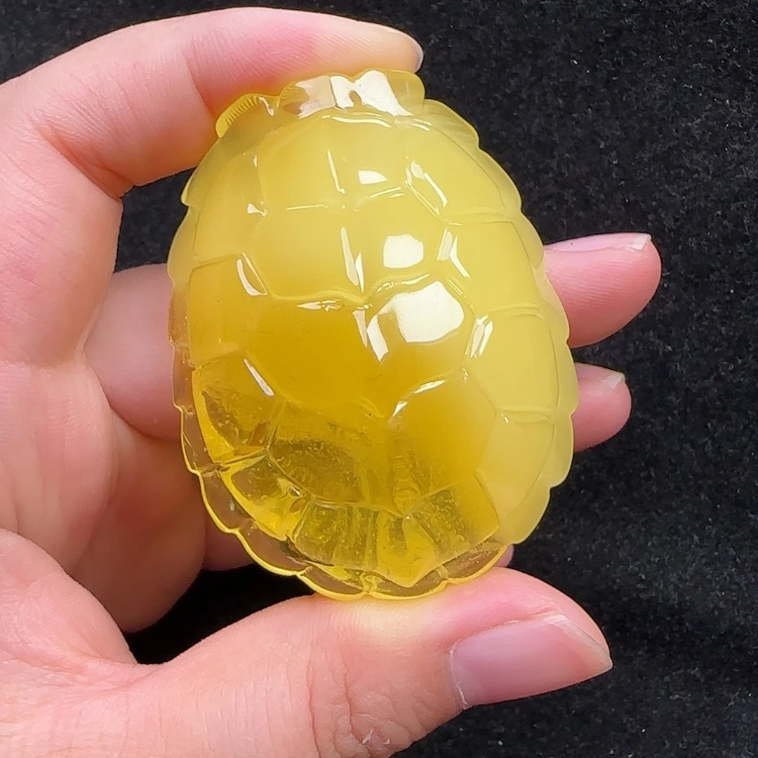 蜜蜡未镶嵌珠宝奇石