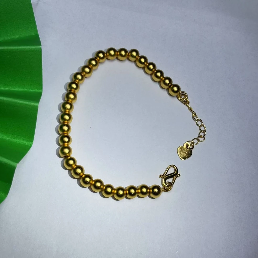 手链S556-1精美时尚百搭男女同款首饰