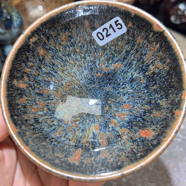 茶盏悠悠精品茶盏215