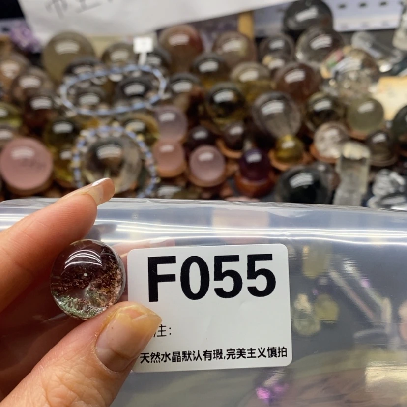 【闪购商品】水晶摆件精品未镶嵌A****a