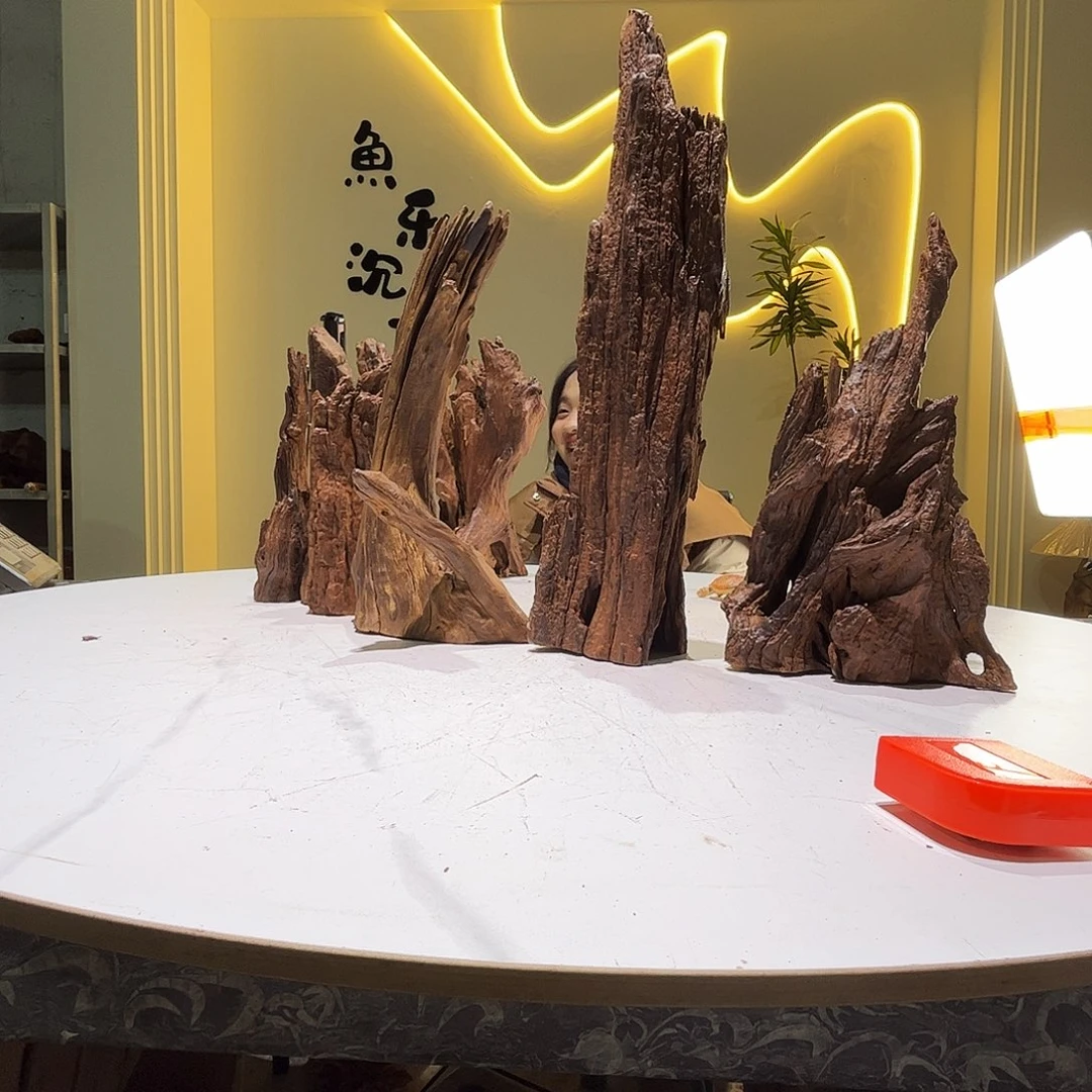 瓦当林**林会黄黑红水248。10个