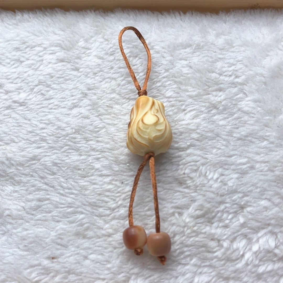 吊坠菩提根/象牙果