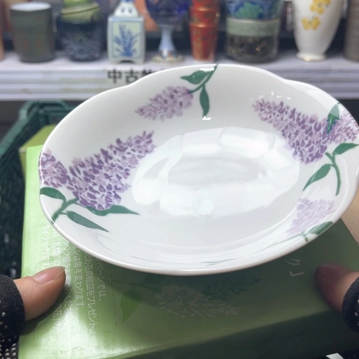 碗水滴瓷器水滴瓷器