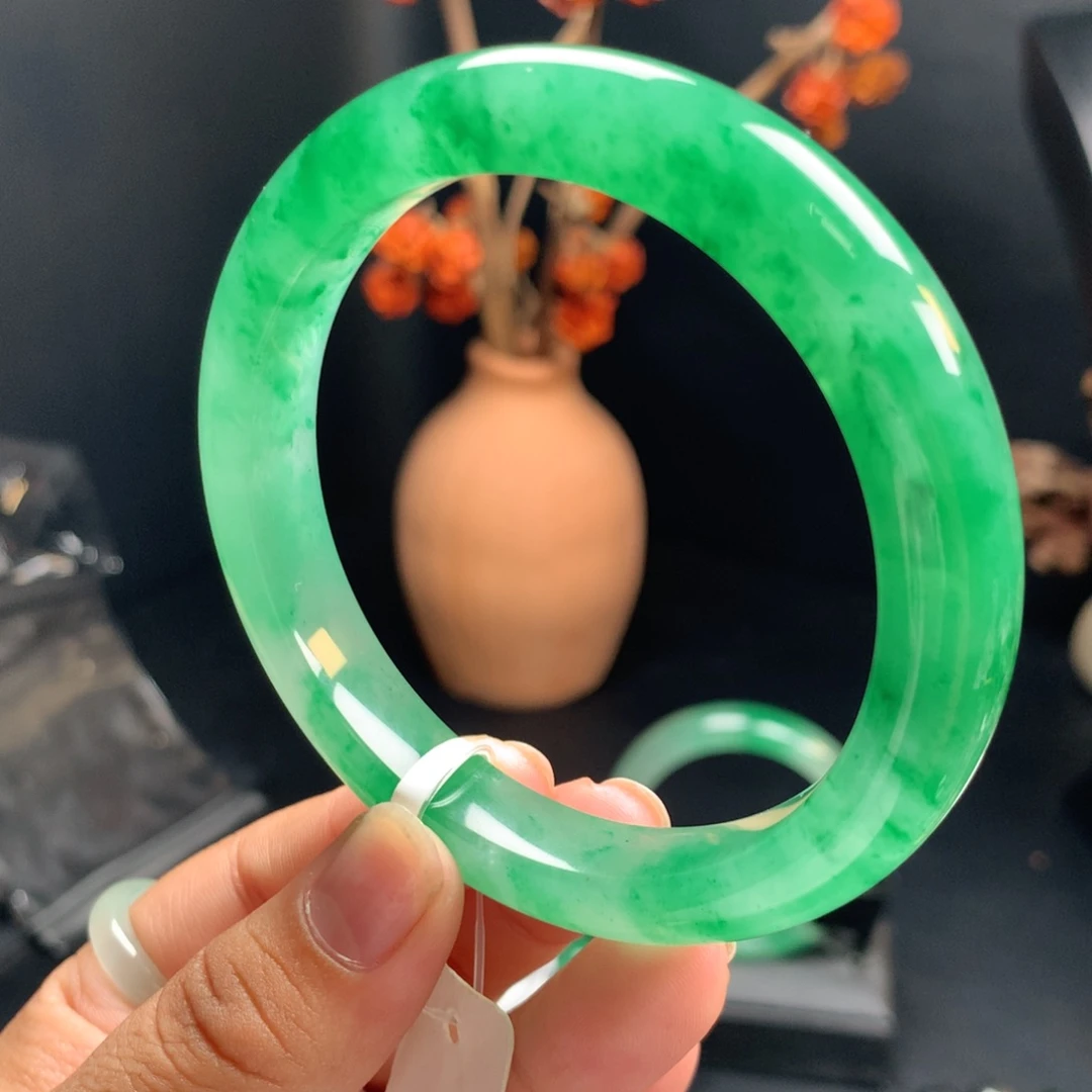 石英质玉未镶嵌59