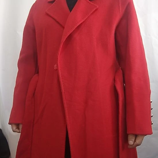 穿着舒服透气性好