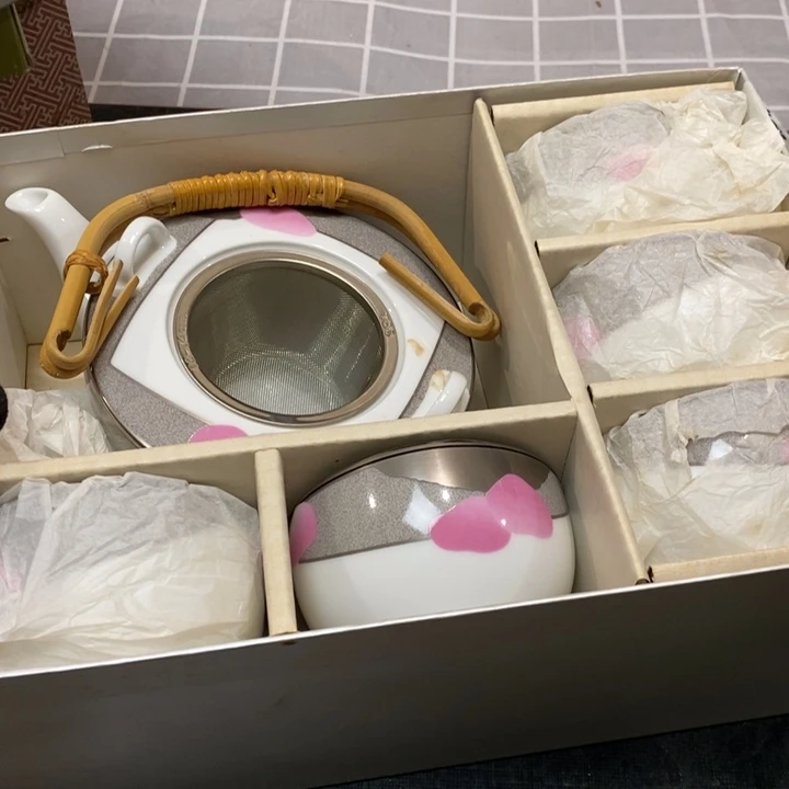 精美瓷器 一单包邮