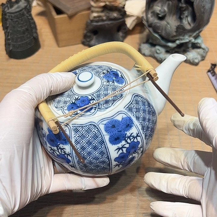 瓷器满58包邮包邮包邮非新