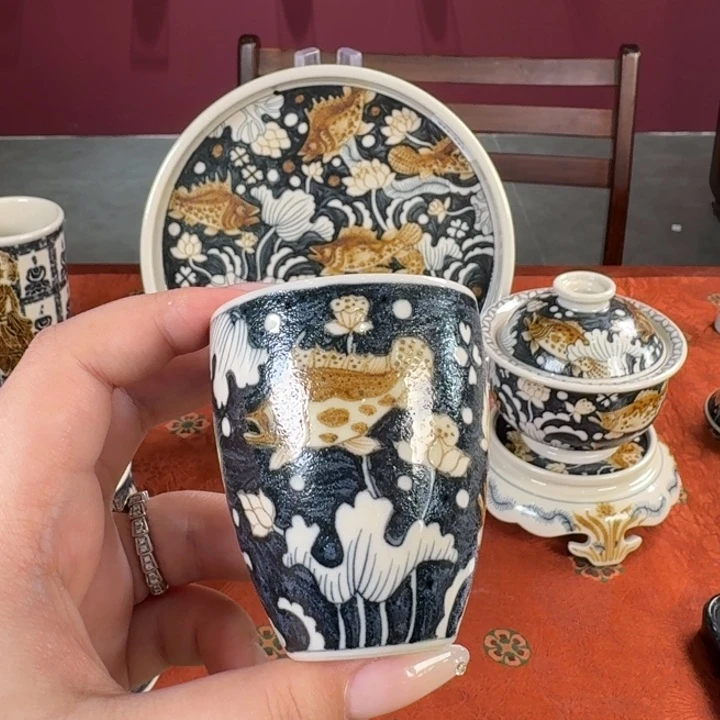 九鸣瓷艺九鸣瓷艺