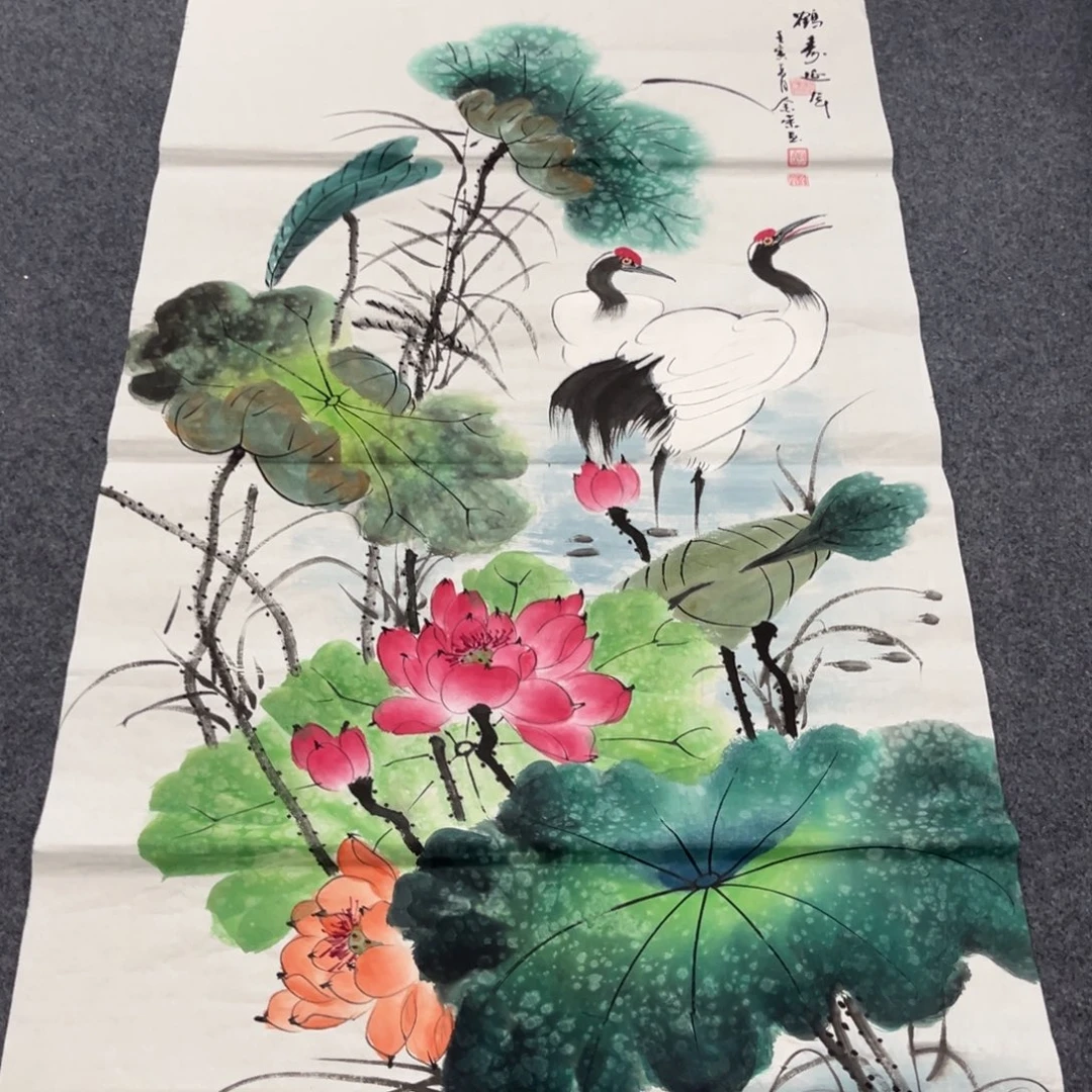 国画我们的目标是成为