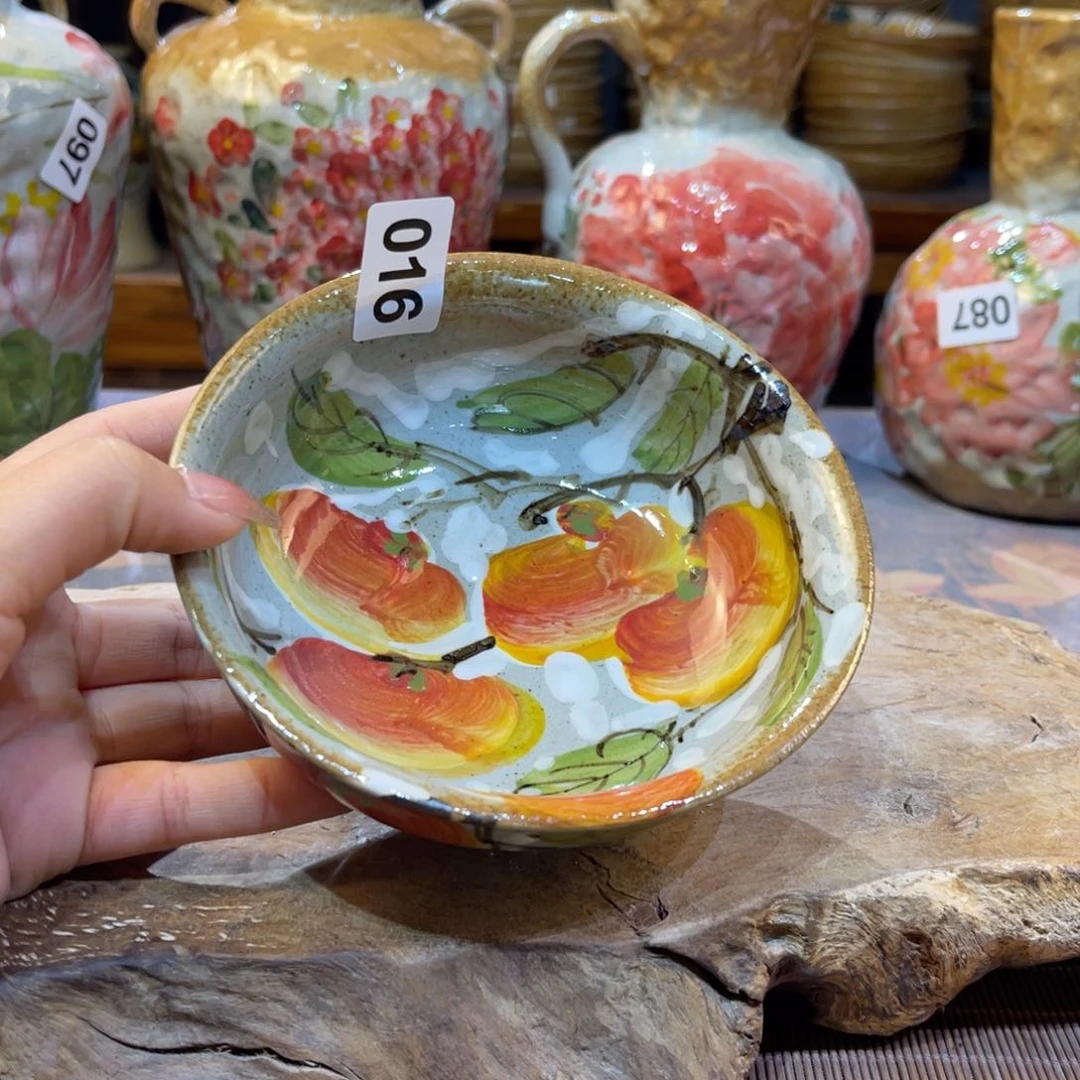 摆件景德镇手工制作