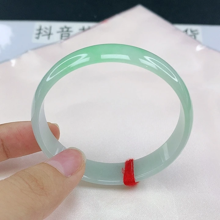 未镶嵌手镯翡翠圈53，1203。2