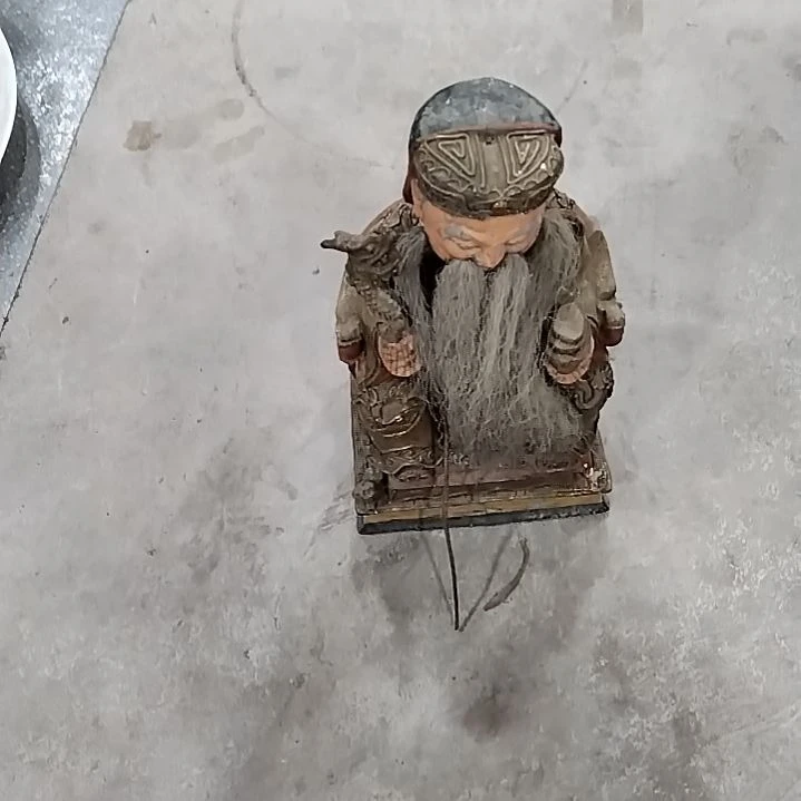 时***行瓷器黑色的形状的