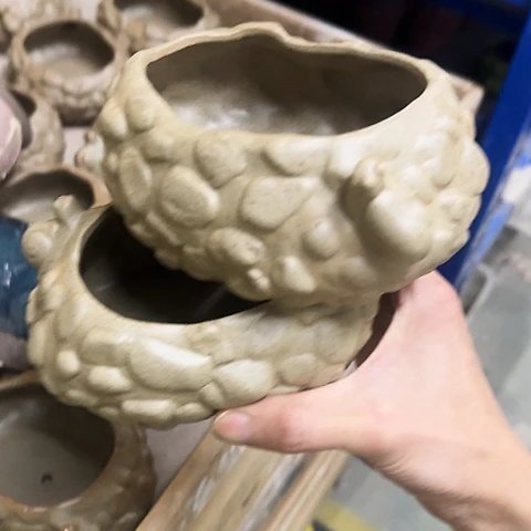 ···2个处理······