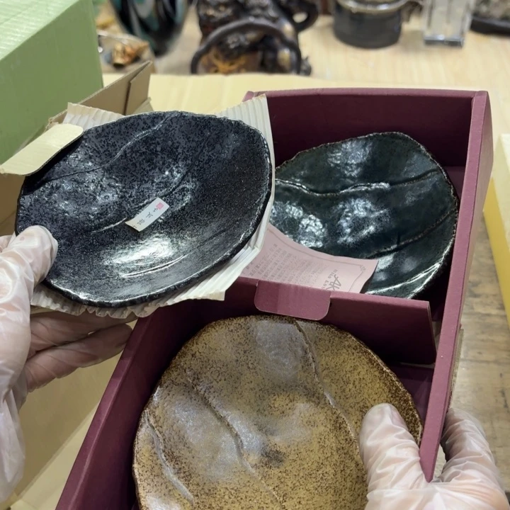 瓷片陶瓷制品陶瓷