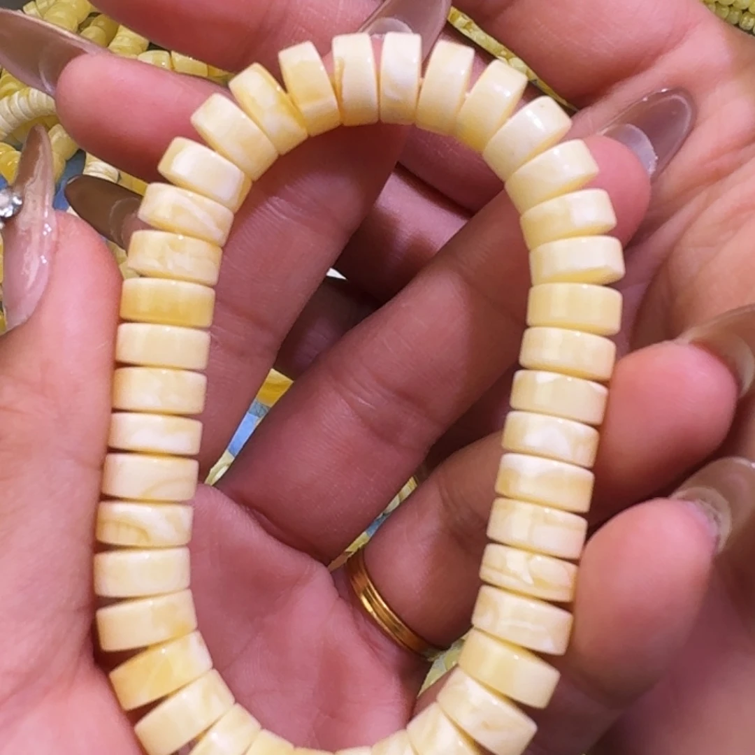 琥珀未镶嵌裸石裸石