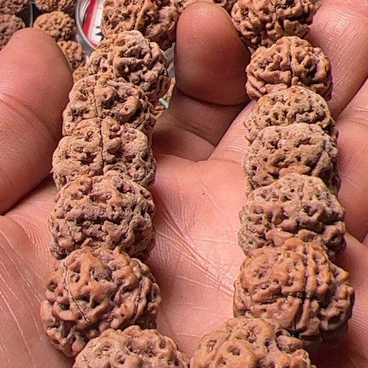 金刚菩提手串4辦19超头