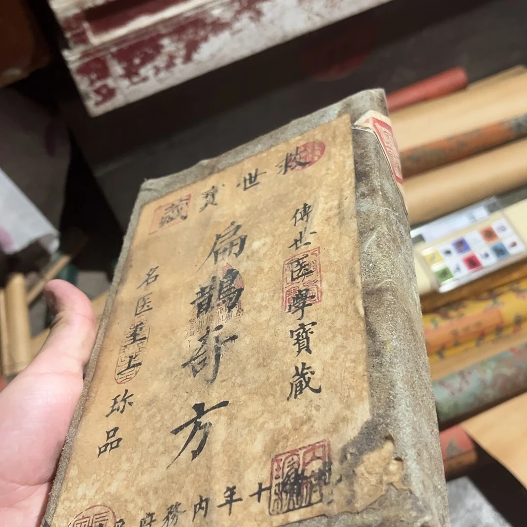 手工艺品琉璃老家的货没有坏的
