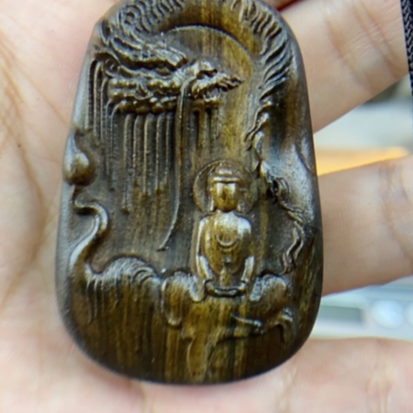 【闪购商品】木达拉干无相佛绳
