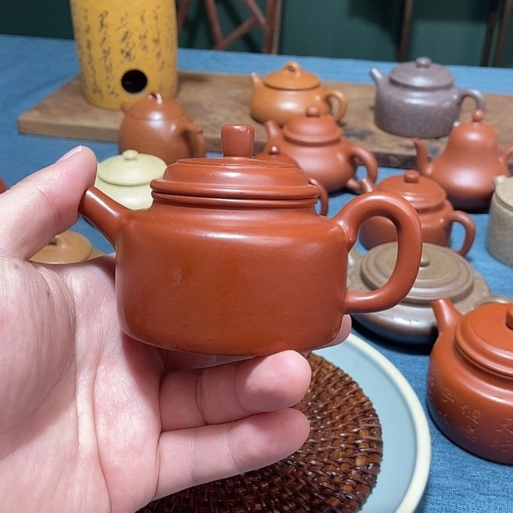 紫砂茶壶紫砂壶11111