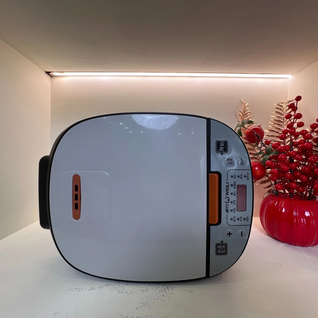 多功能电饭煲米汤分离低糖健康智能预约家用电饭锅 颜色随机 WF