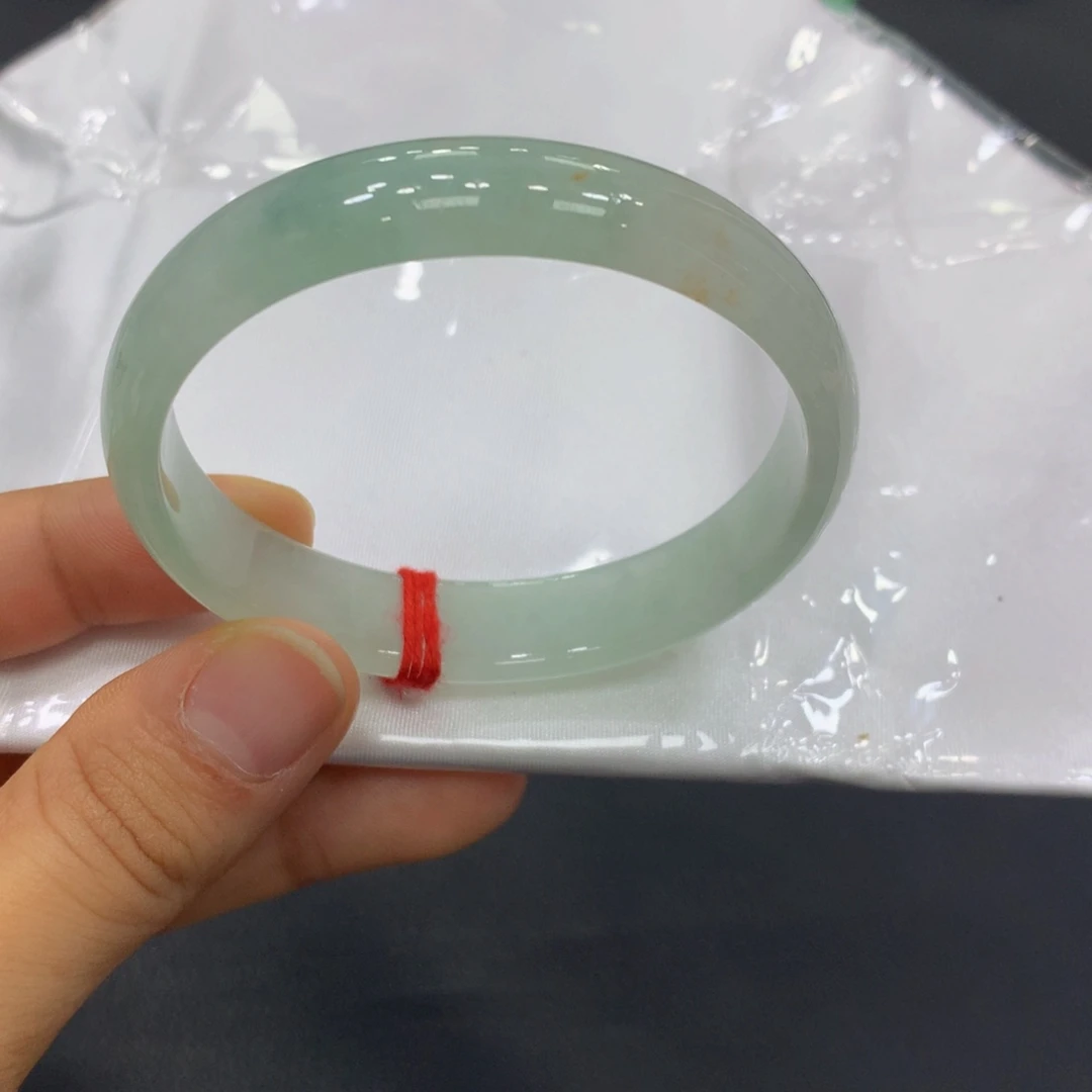 未镶嵌手镯翡翠翡翠28