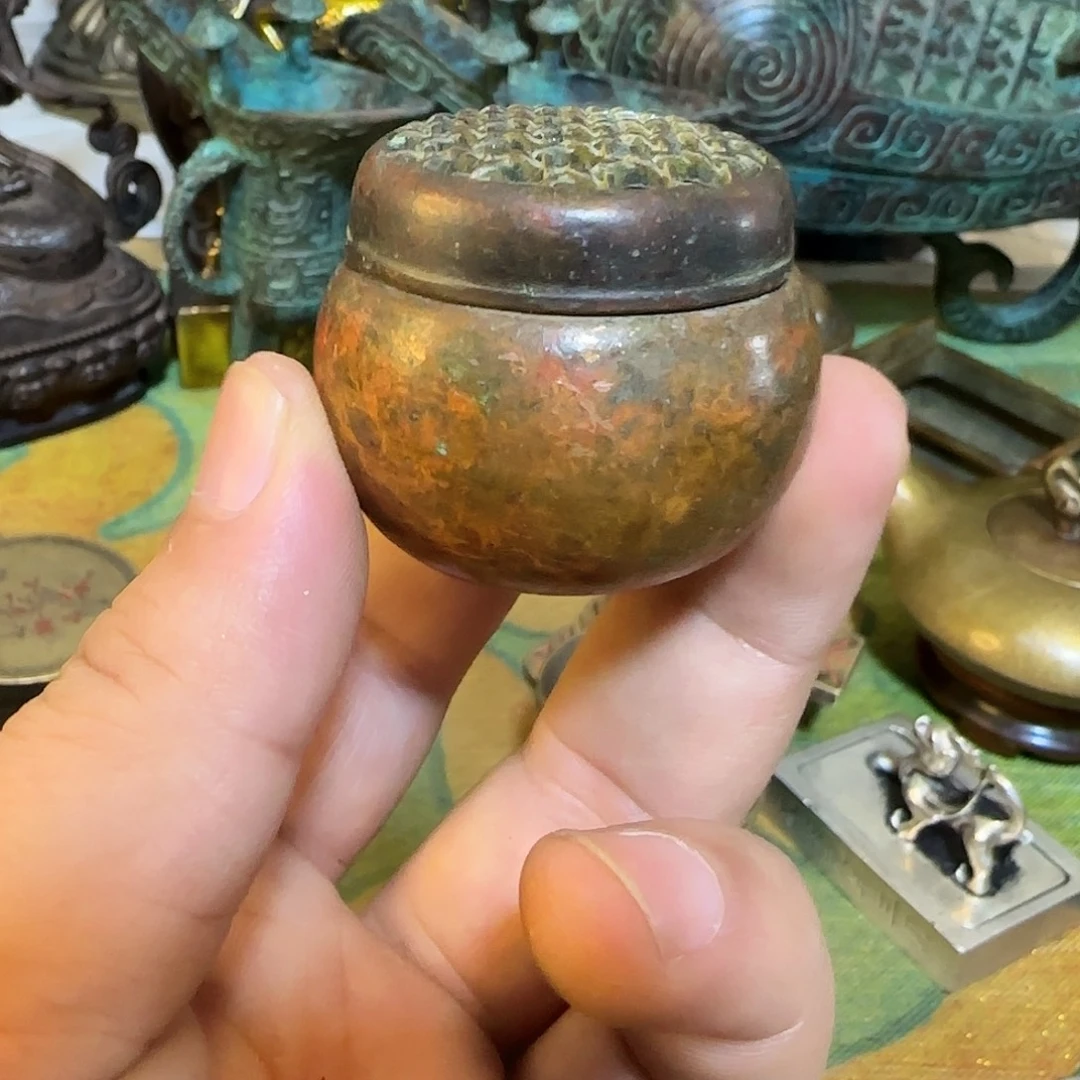 老铜器老铜器老铜器