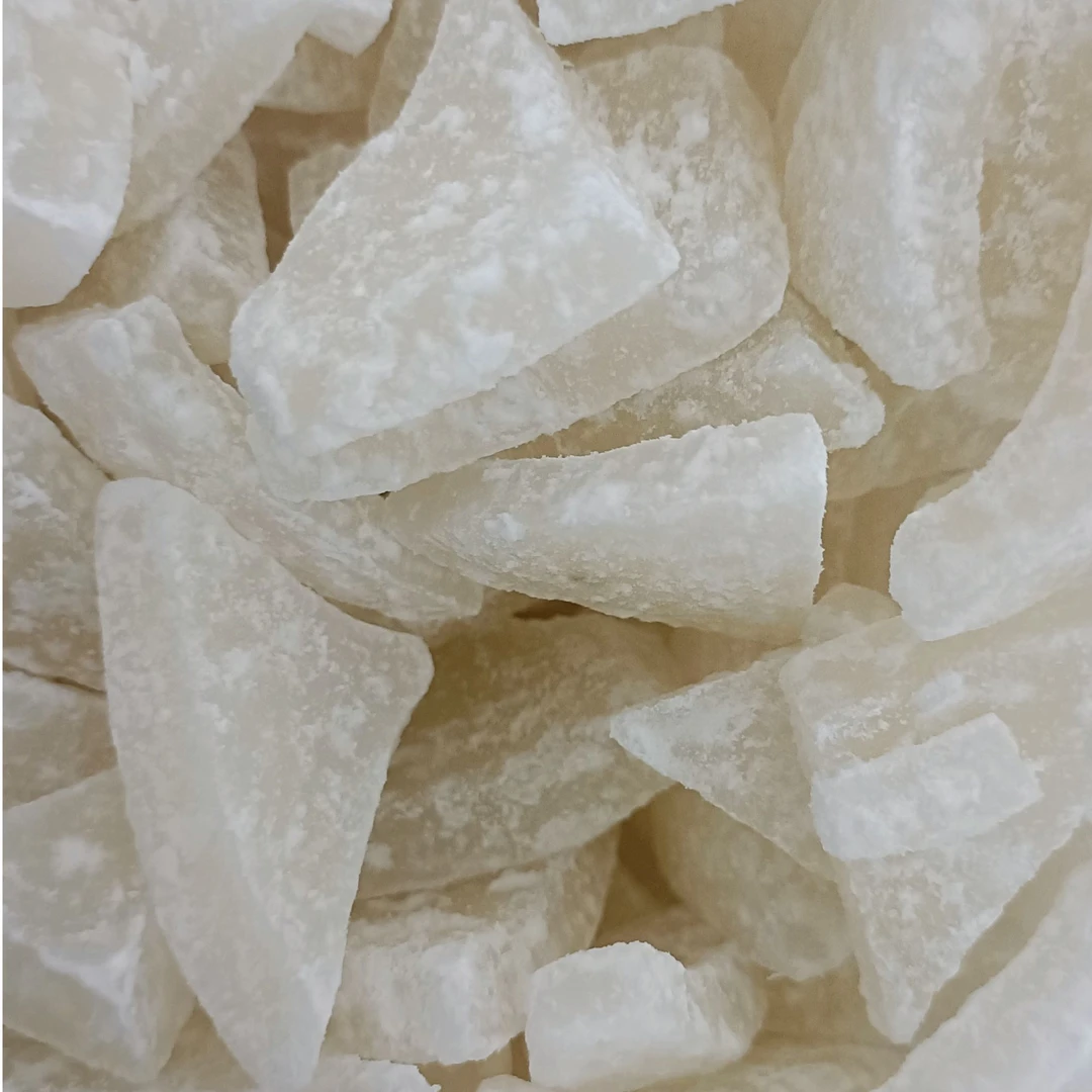 椰子角干果脯肉块不加糖零食