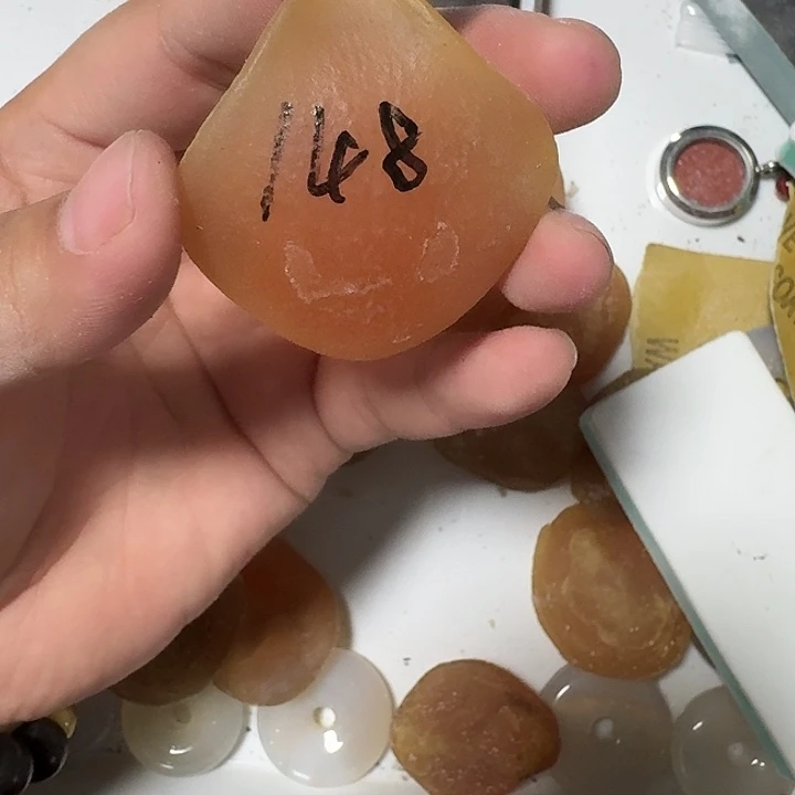 非金属无青鱼石青鱼石