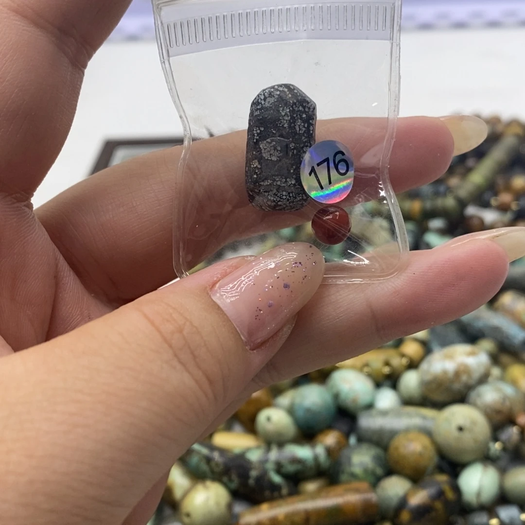 半***闲未镶嵌未镶嵌南红玛瑙南红玛瑙