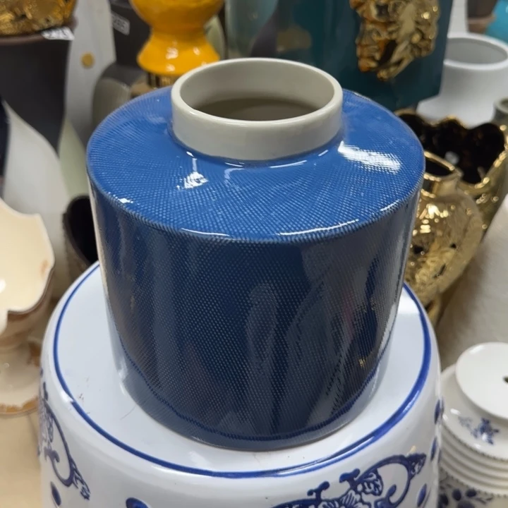 瓷片陶瓷工艺轻微瑕疵