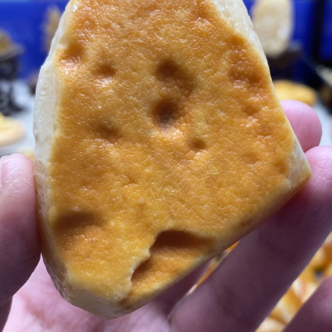 定制琥珀未镶嵌传世琥珀蜜蜡定制